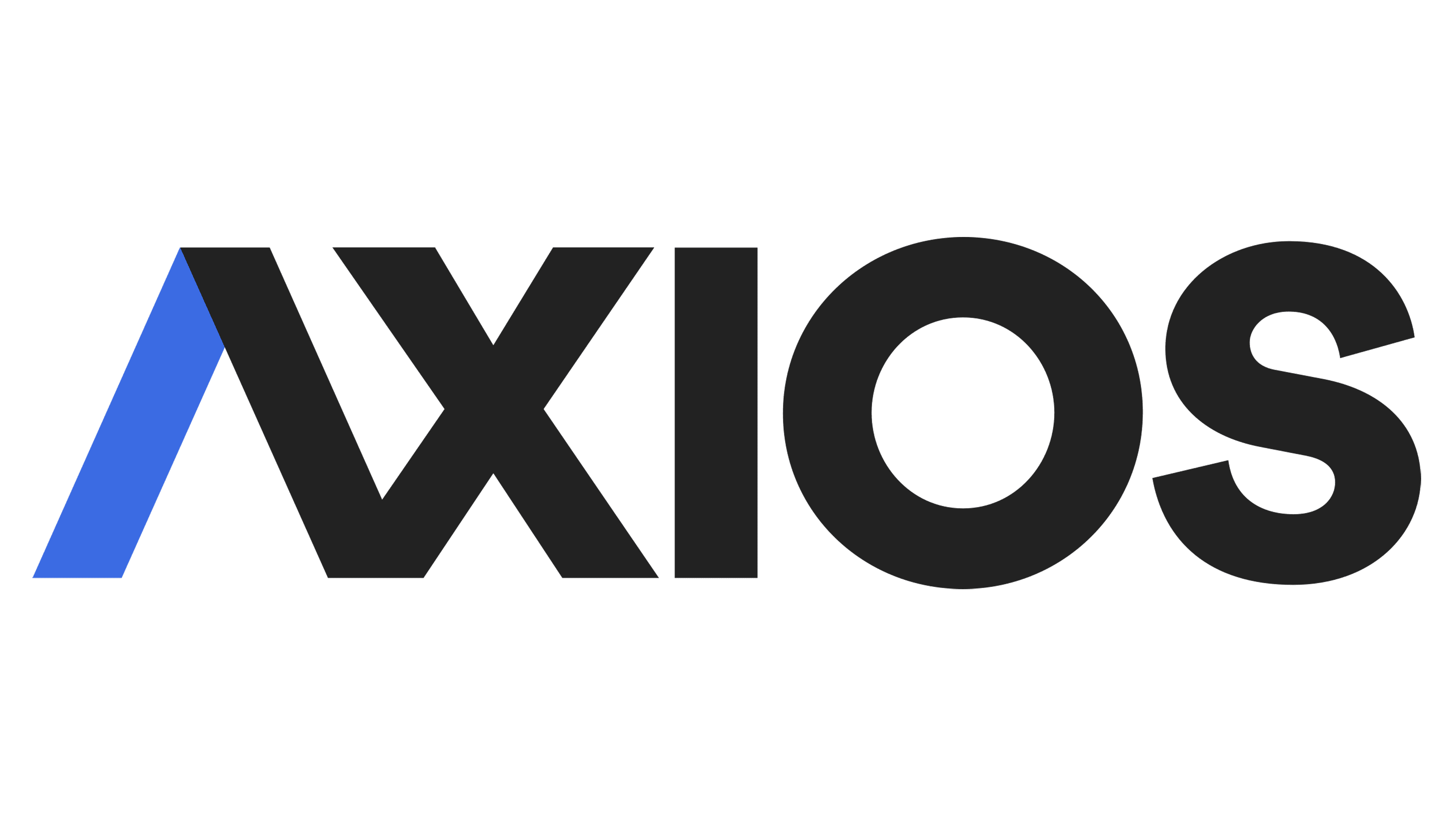 Axios Logo