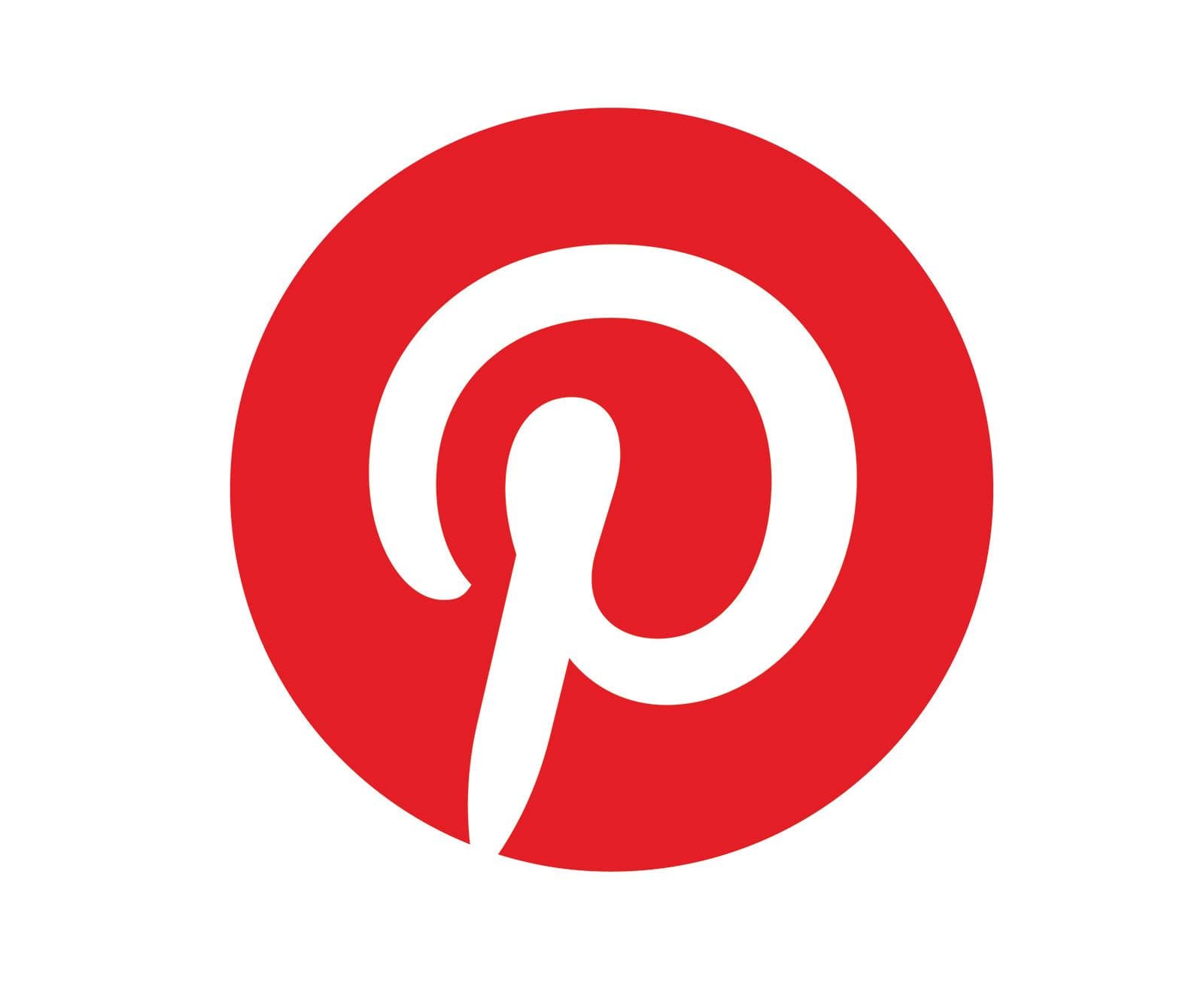 Pinterest  Logo