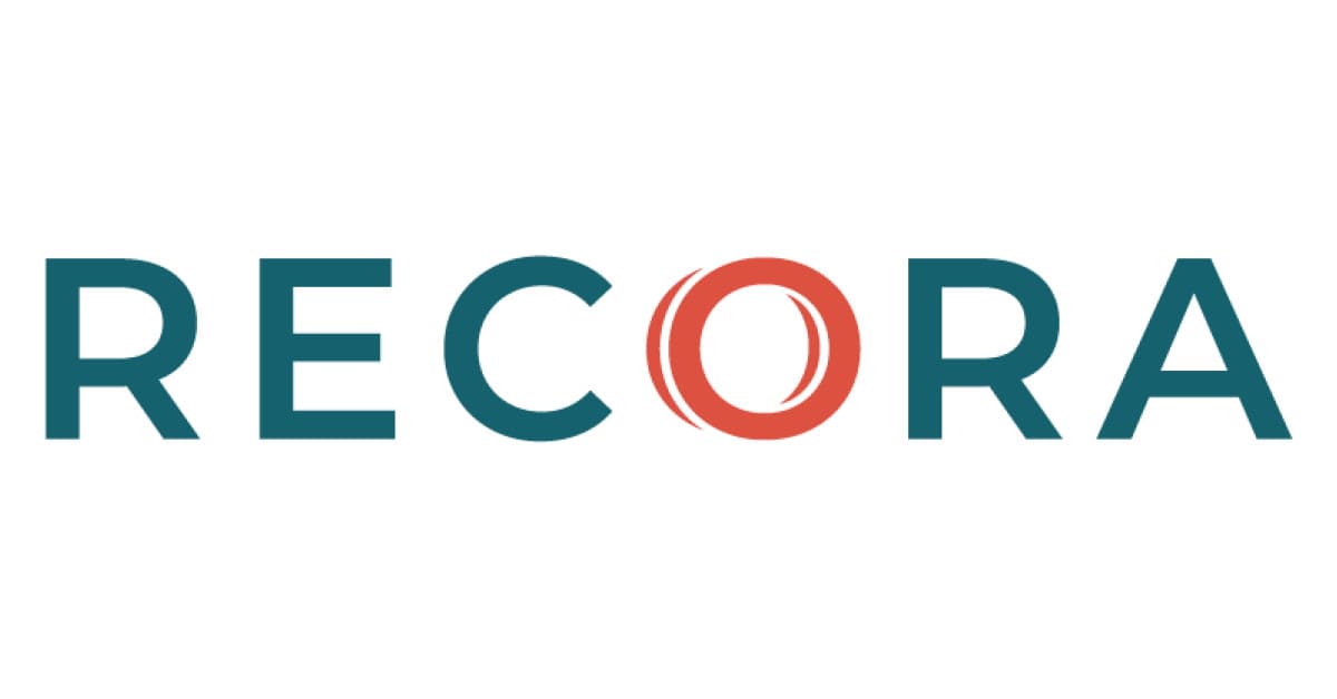 Recorainc remote careers banner