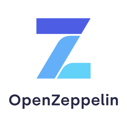 Openzeppelin Logo