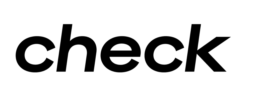 Check Logo