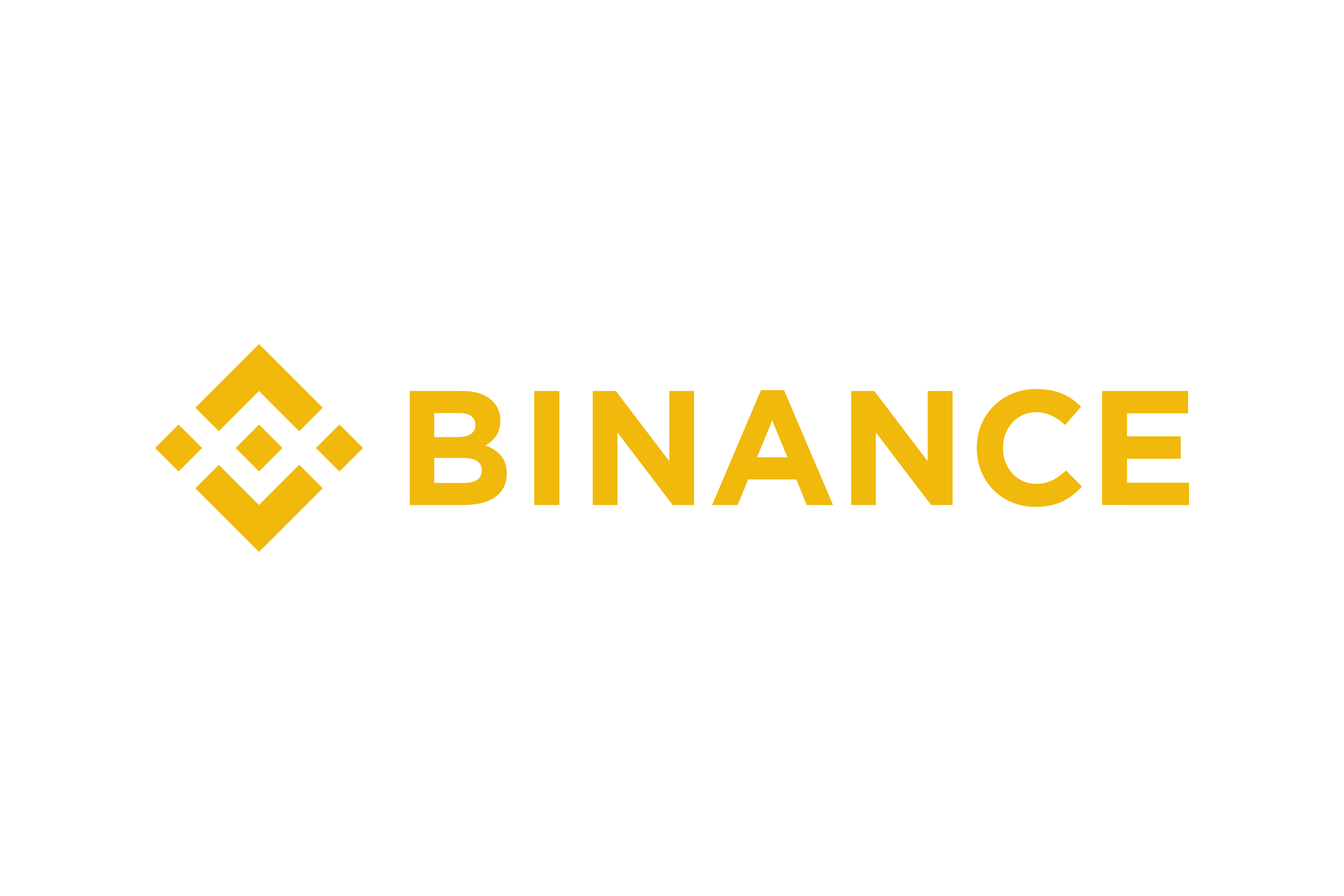 Binance remote careers banner