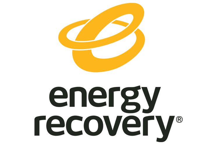 Energy Recovery Logo