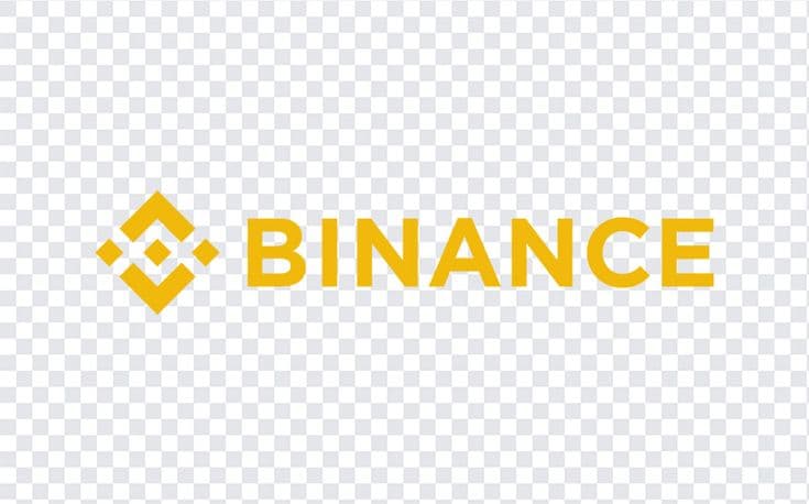 Binance Logo