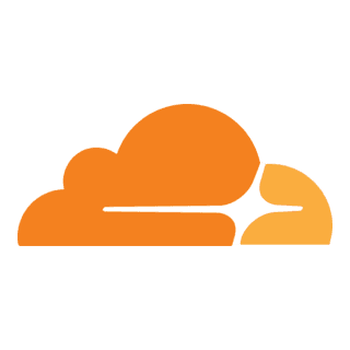 Cloudflare Logo