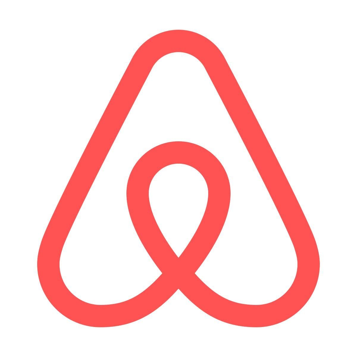 Airbnb Logo
