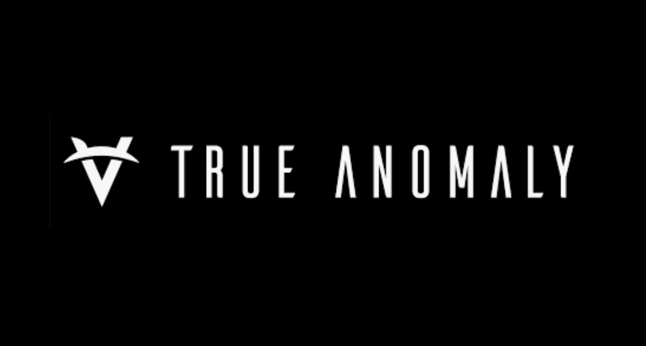 Trueanomalyinc Logo