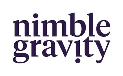 Nimblegravity Logo