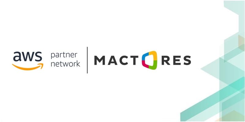 Mactores remote careers banner