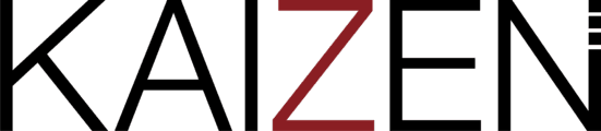 Kaizenams Logo