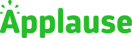 Applause Logo