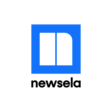 Newsela Logo