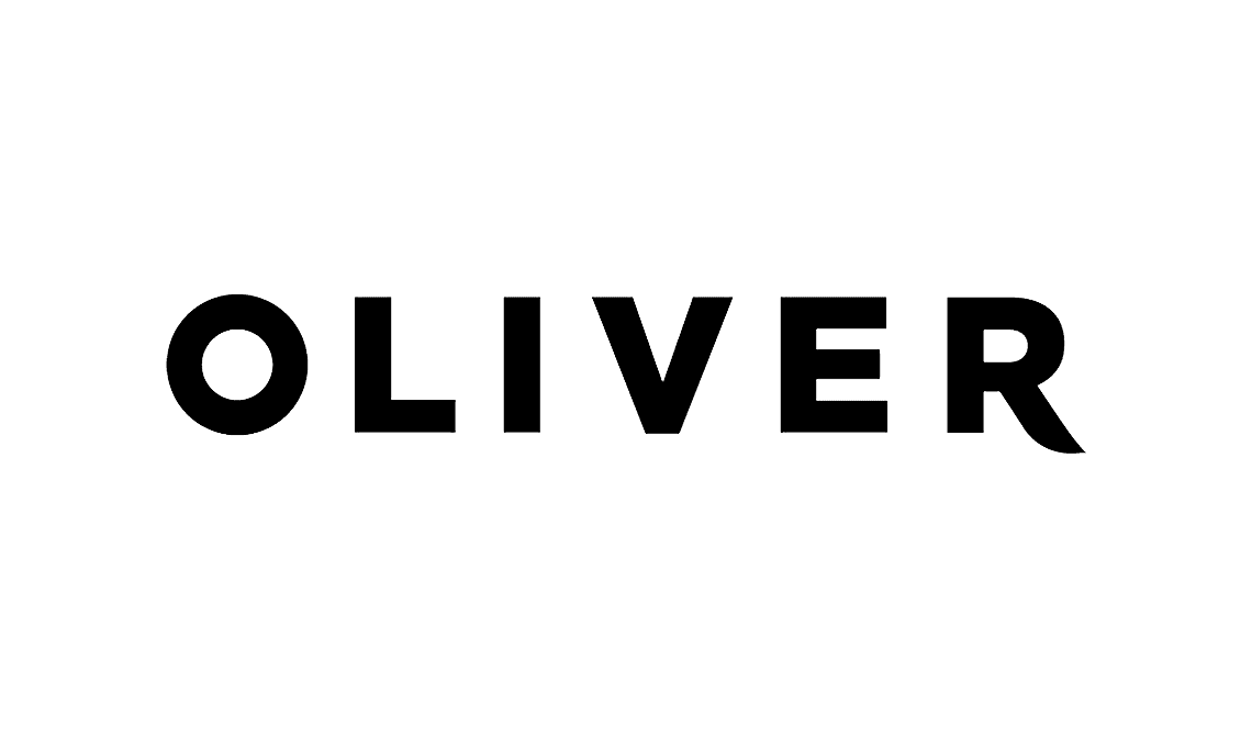 OLIVER Agency Logo