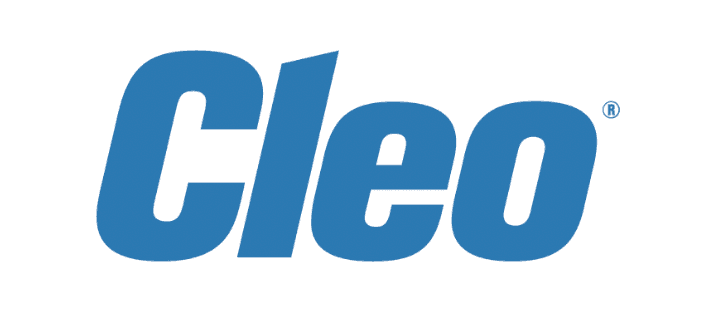 Cleo Logo