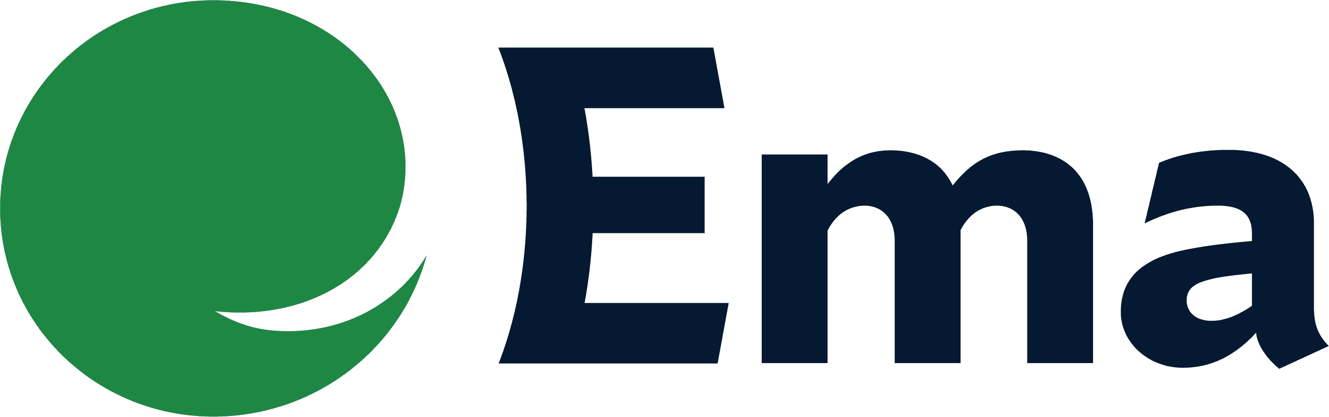 Ema Logo