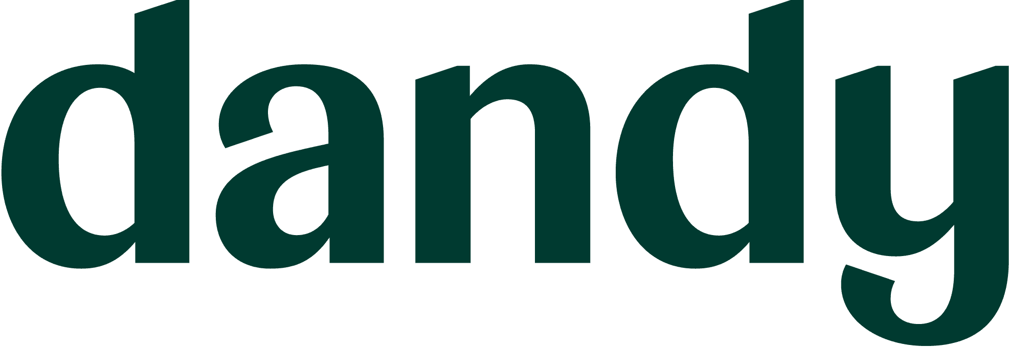 Dandy Logo