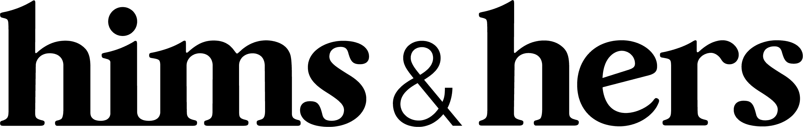 Hims And Hers Logo