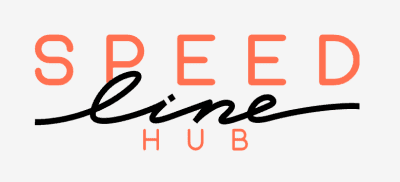 Speedlinehub Logo