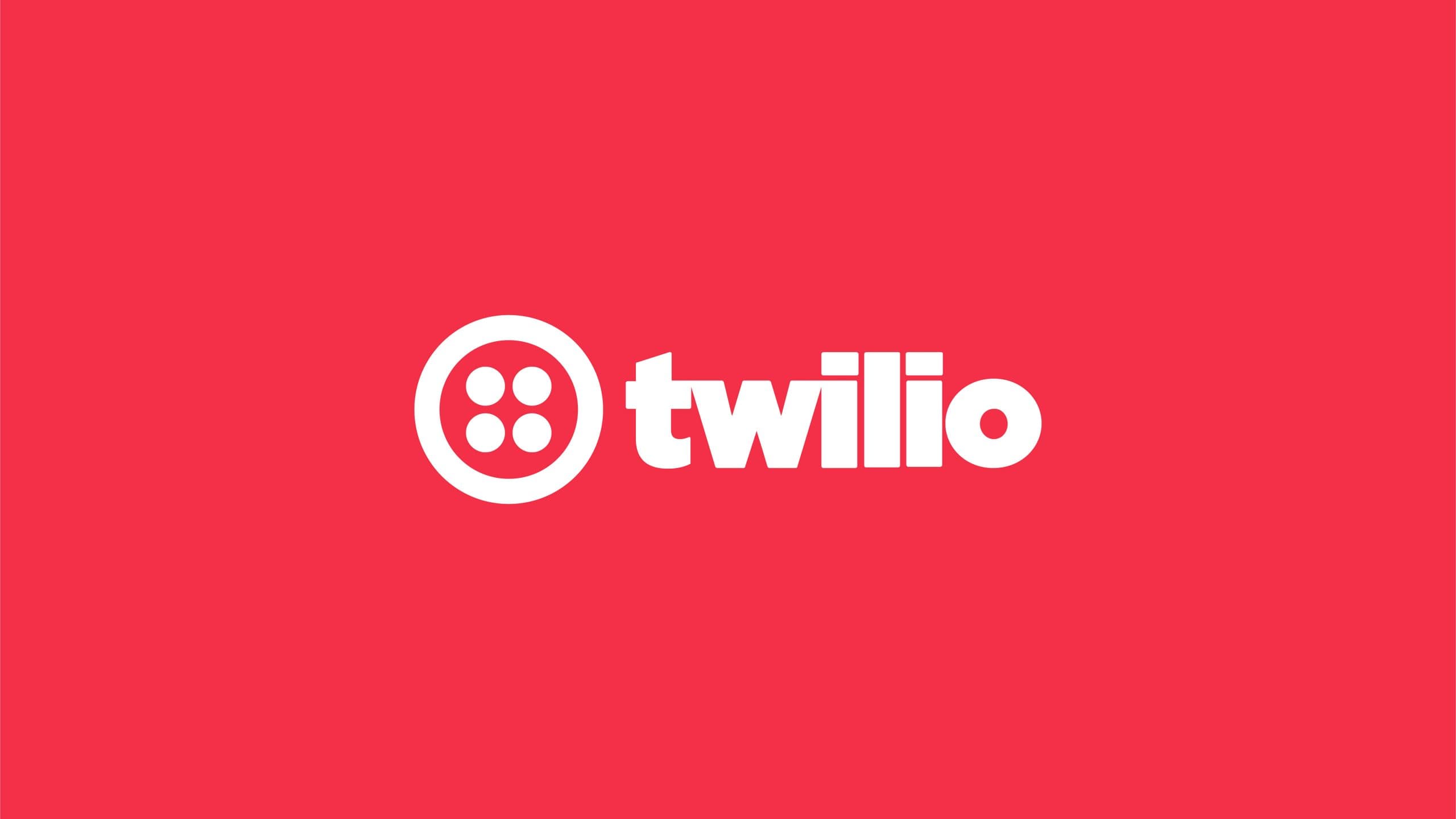 Twilio remote careers banner