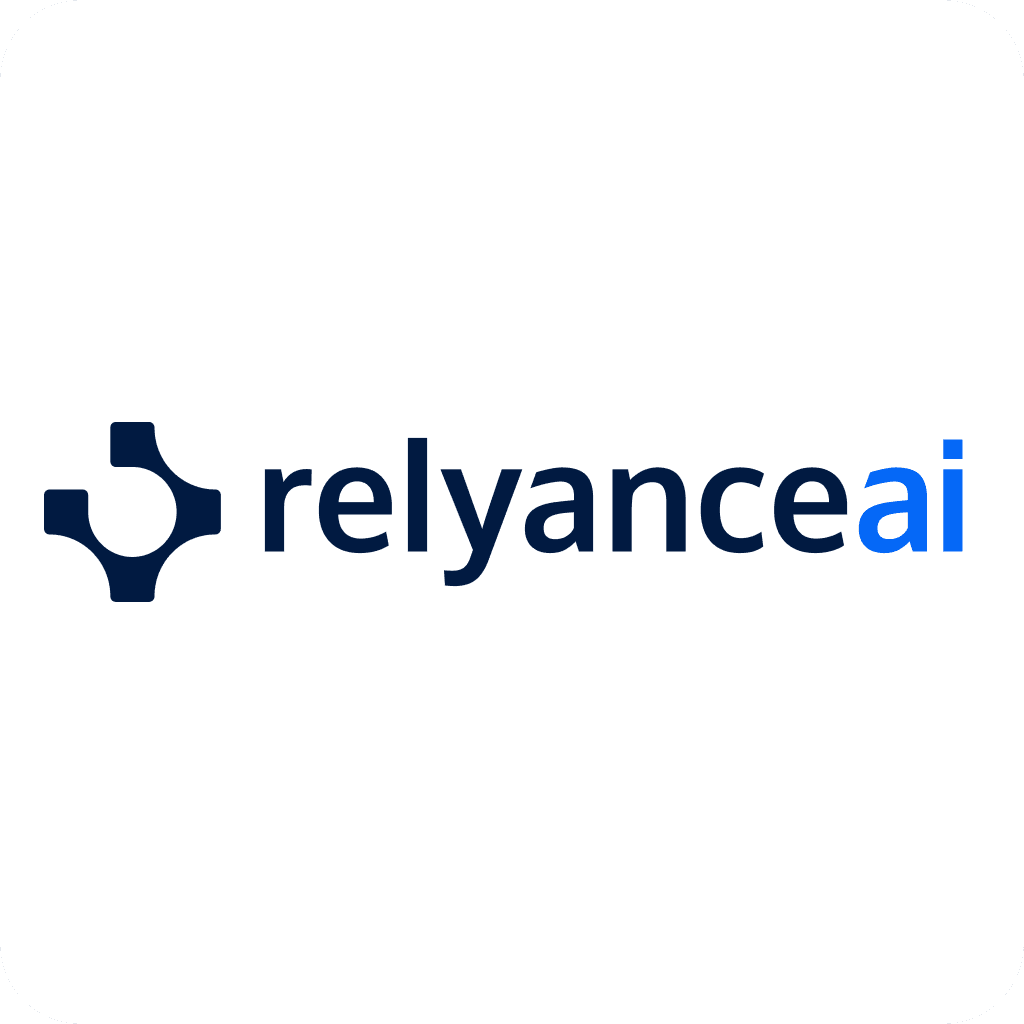 Relyance Logo