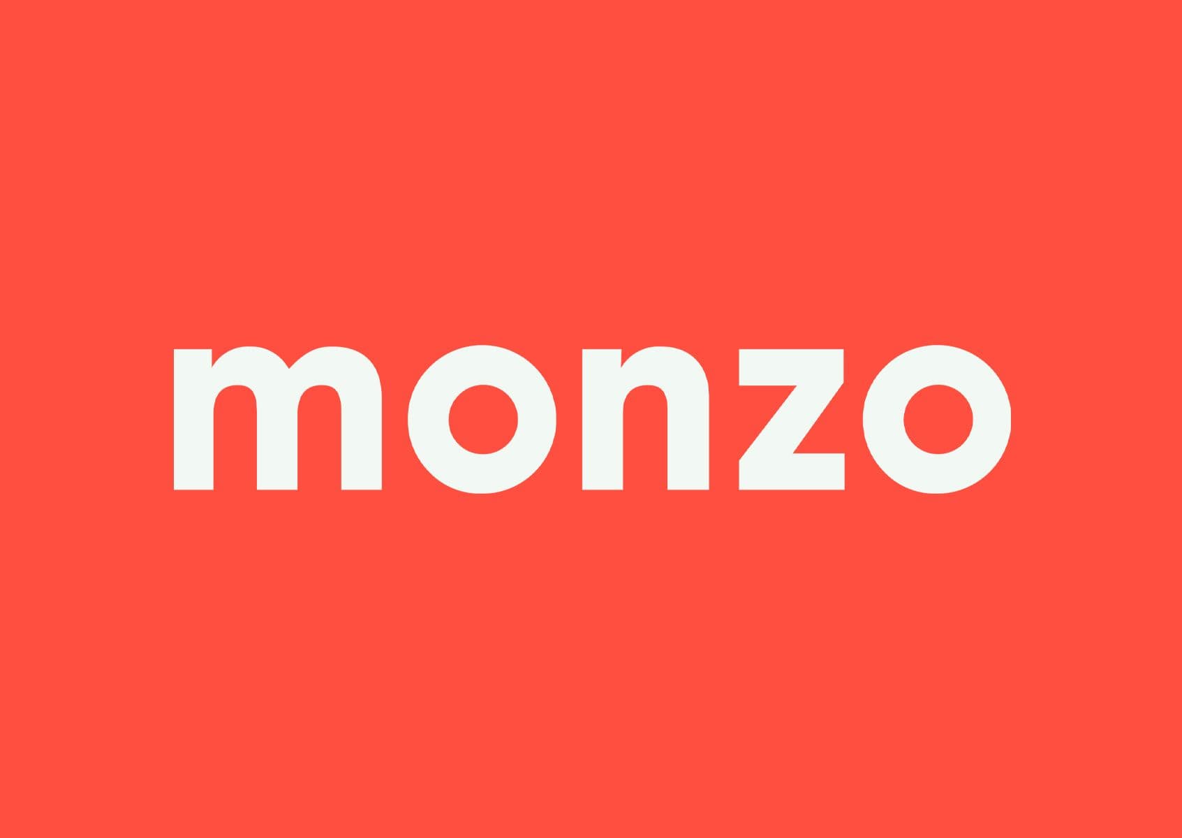Monzo Logo