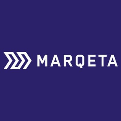 Marqeta Logo