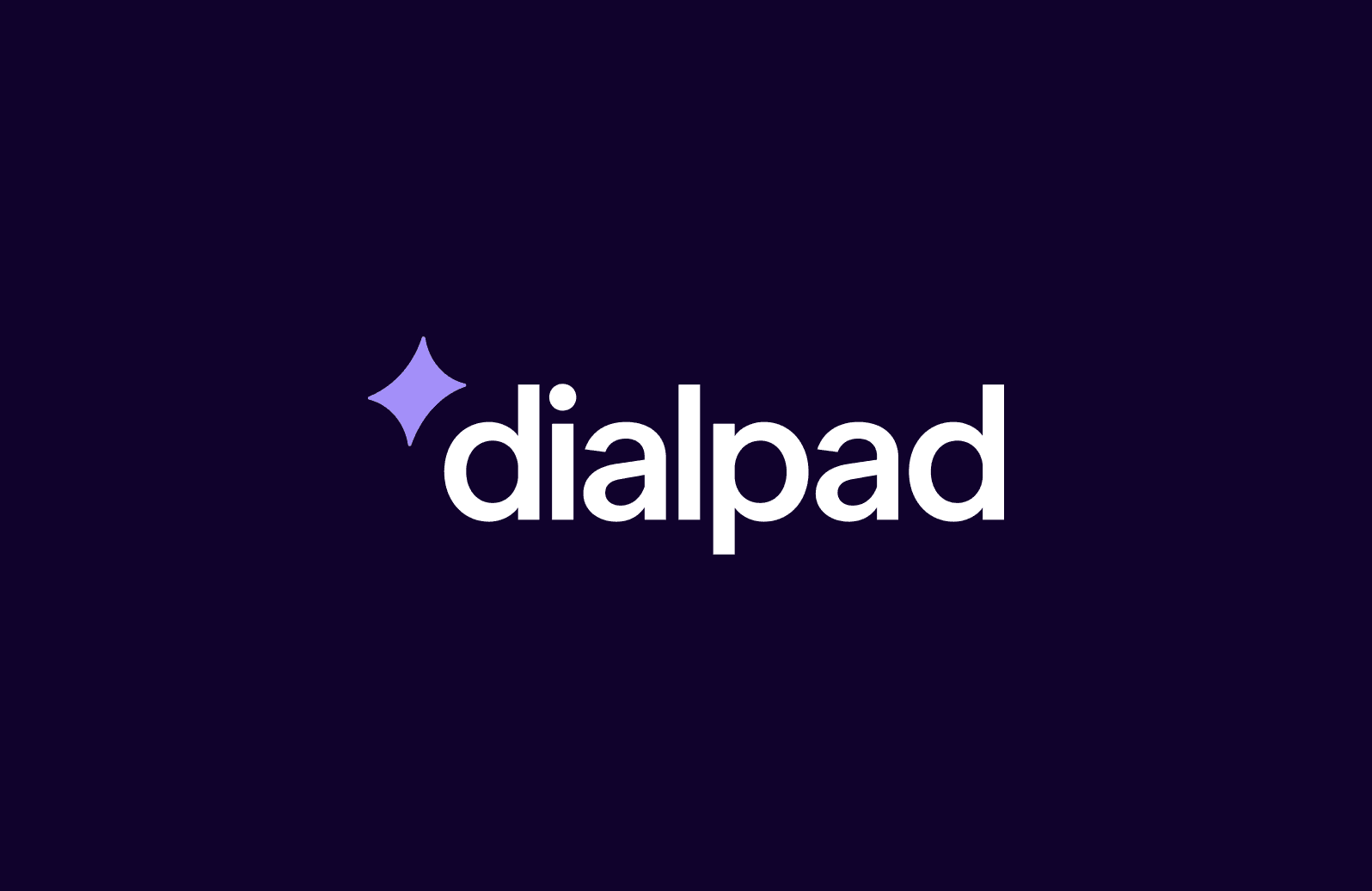 Dialpad banner