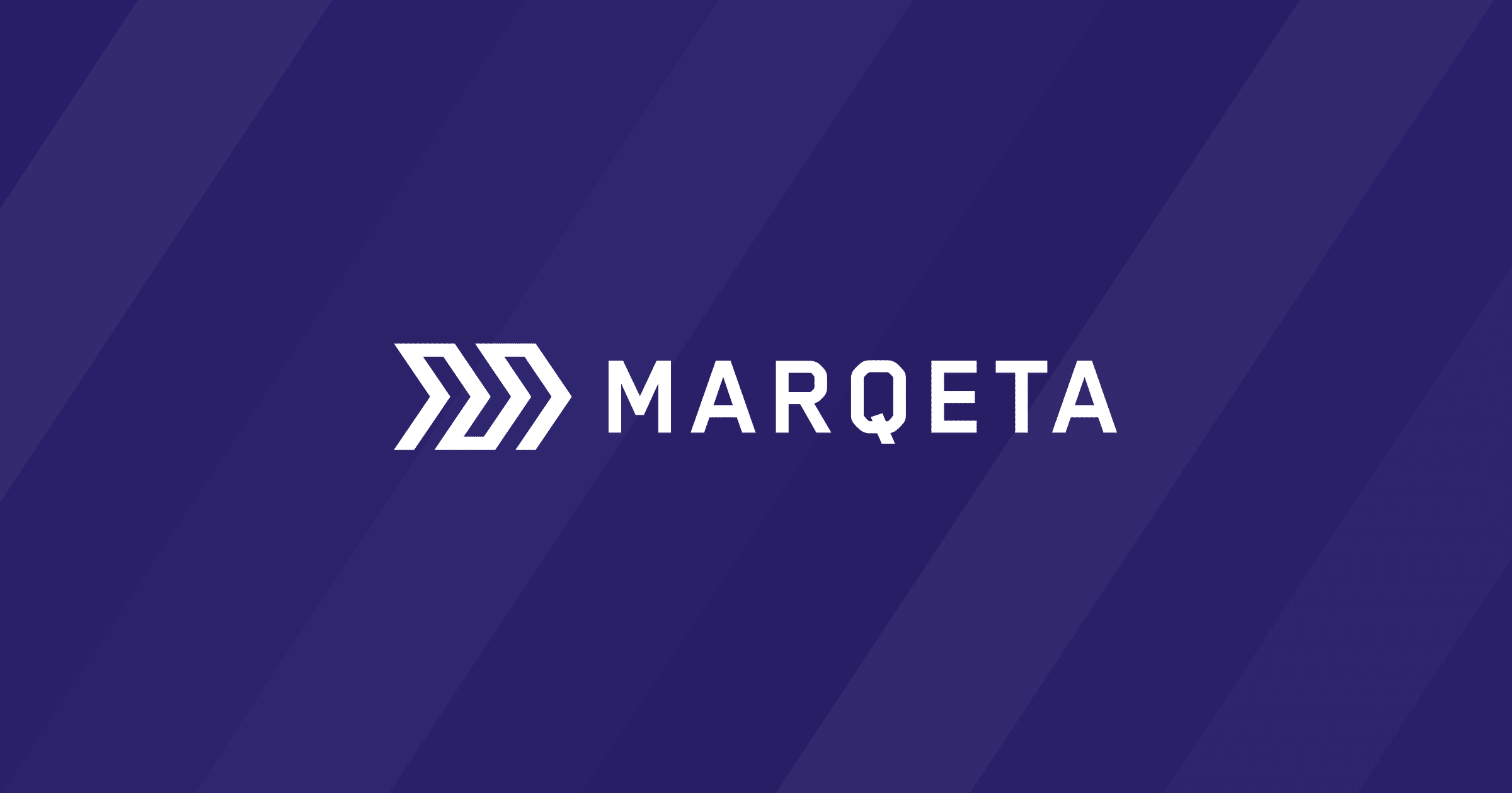 Marqeta remote careers banner