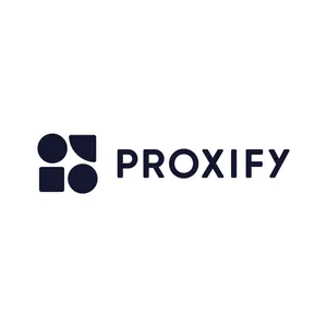 Proxify AB Logo