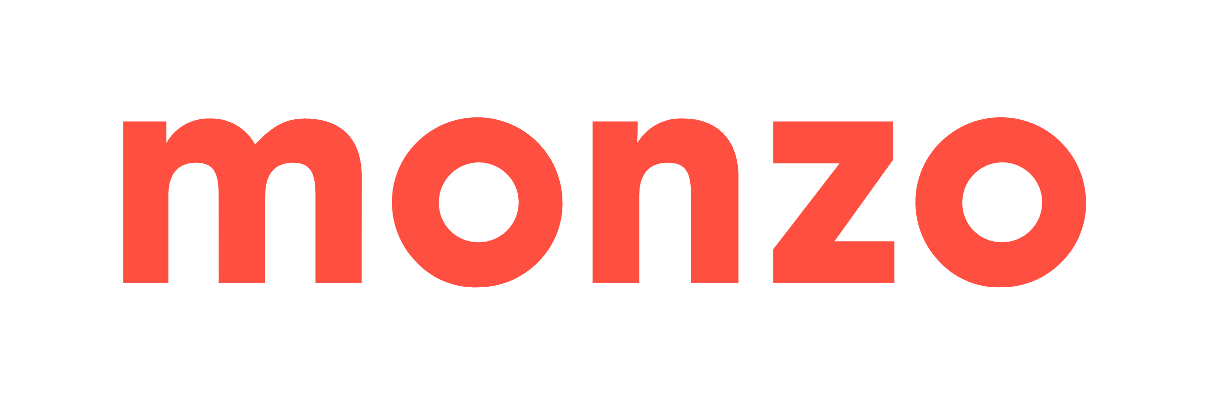 Monzo remote careers banner