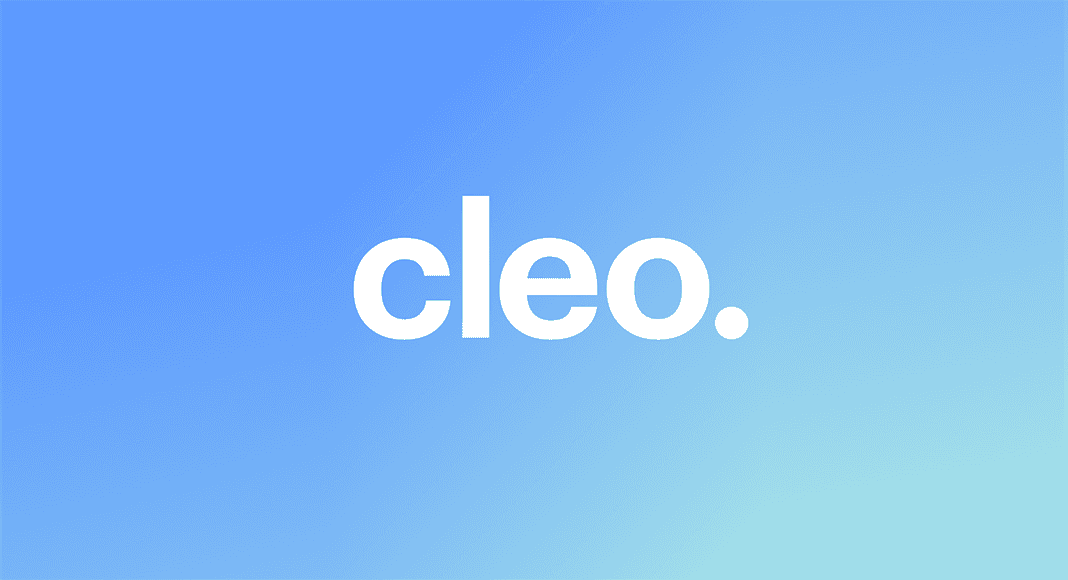 Cleo remote careers banner