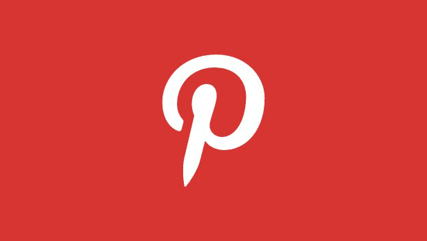 Pinterest remote careers banner