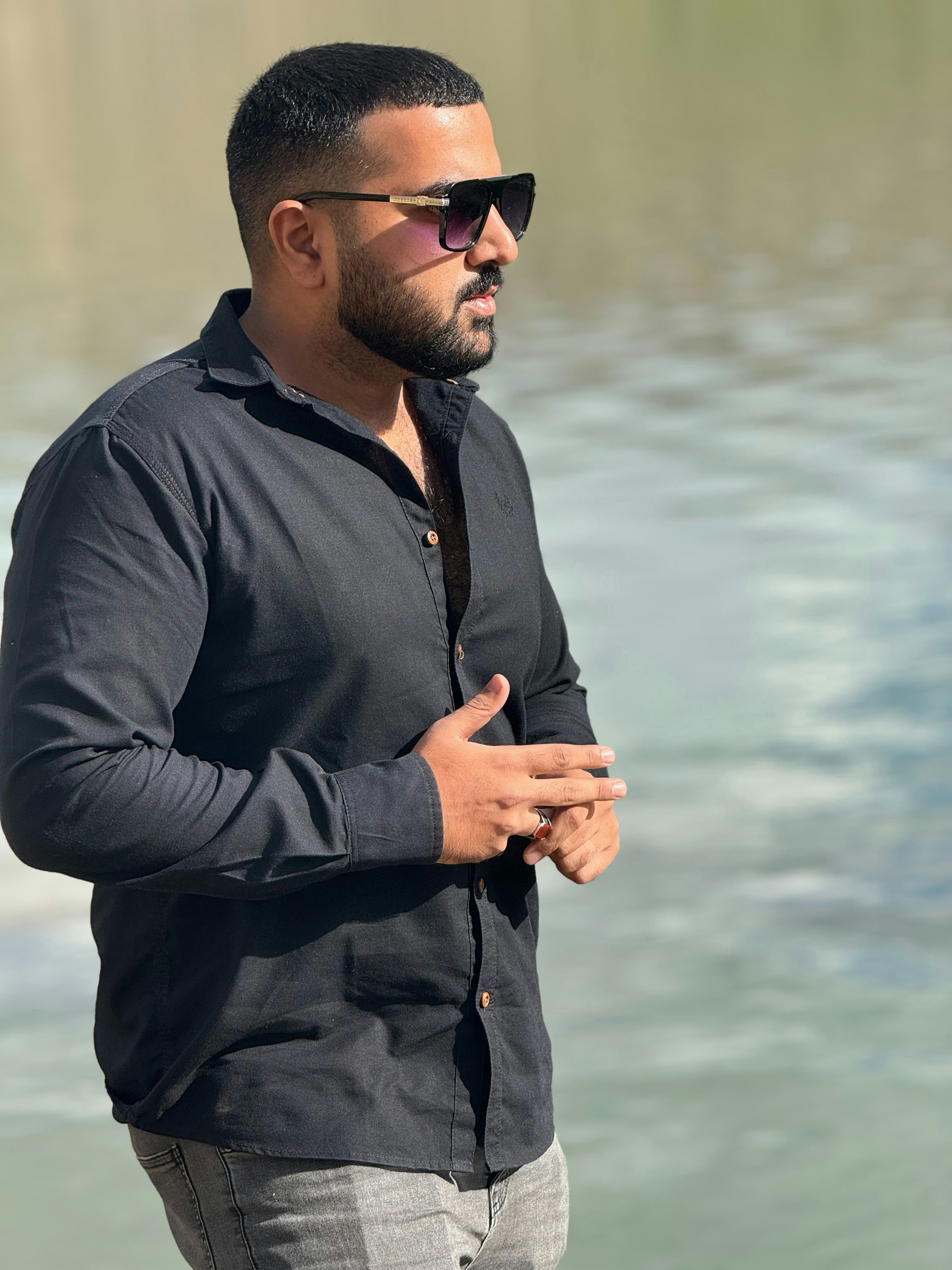 Omar Farooq